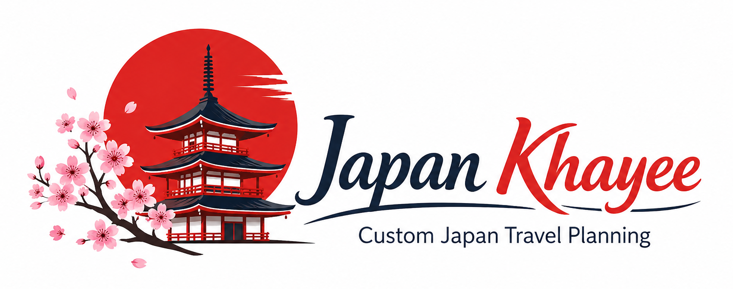 Japan Khayee